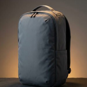 Wayfarer Daypack 22L — Slate