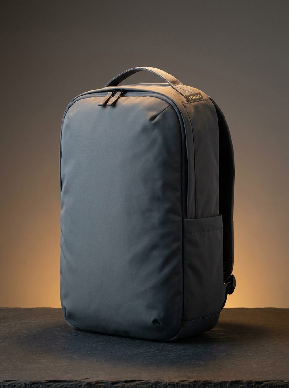 Wayfarer Daypack 22L — Slate