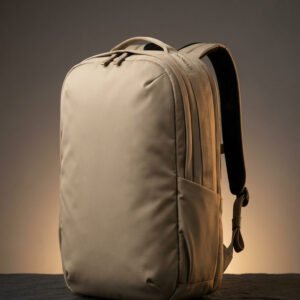 Wayfarer Daypack 22L — Sand