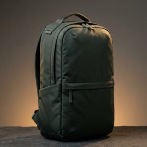 Wayfarer Daypack 22L — Forest