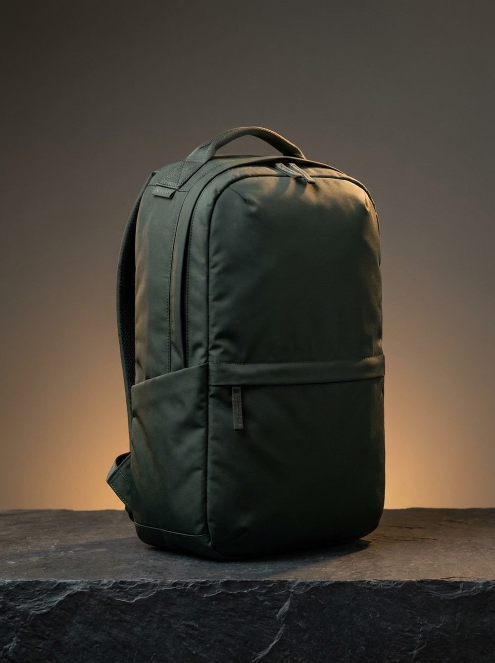 Wayfarer Daypack 22L — Forest