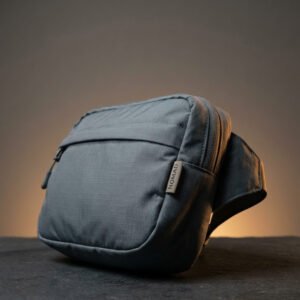 Slingline Crossbody Sling 7L — Slate