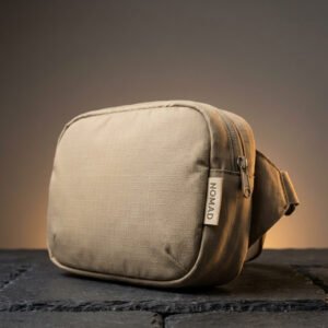 Slingline Crossbody Sling 7L — Sand