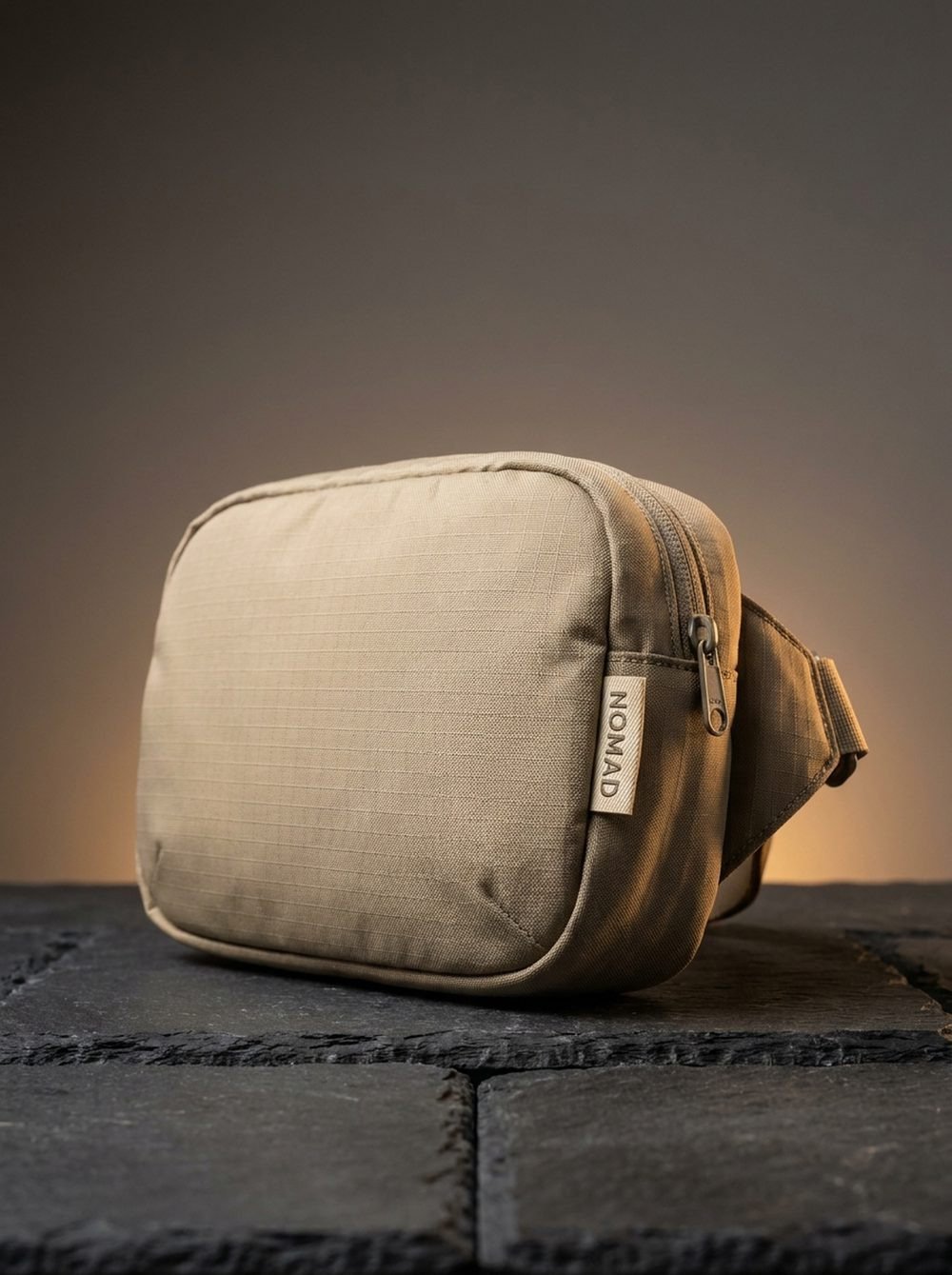 Slingline Crossbody Sling 7L — Sand