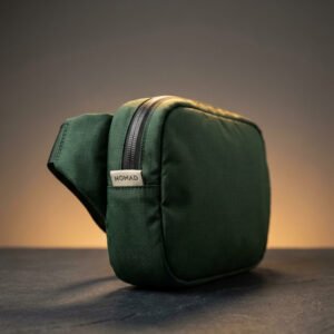 Slingline Crossbody Sling 7L — Forest
