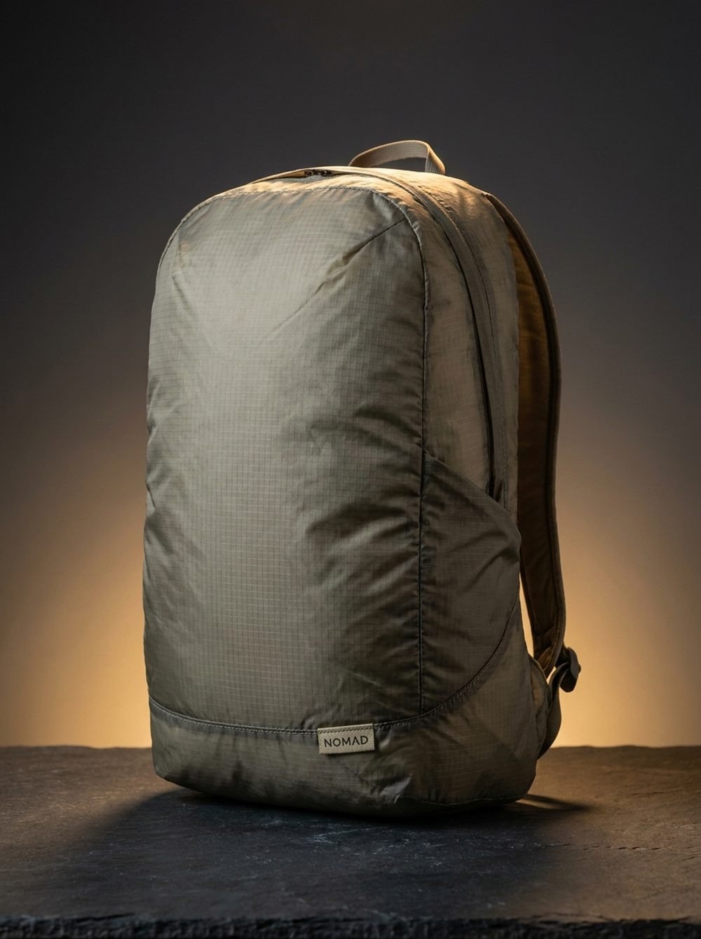 Packable Stowaway Backpack 18L