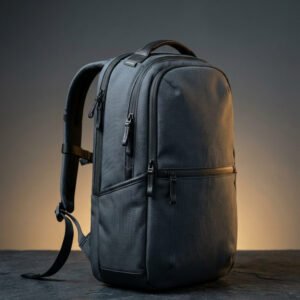 Summit Technical Pack 30L — Slate