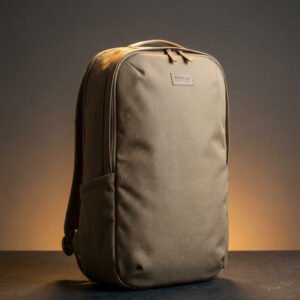 Summit Technical Pack 30L — Sand