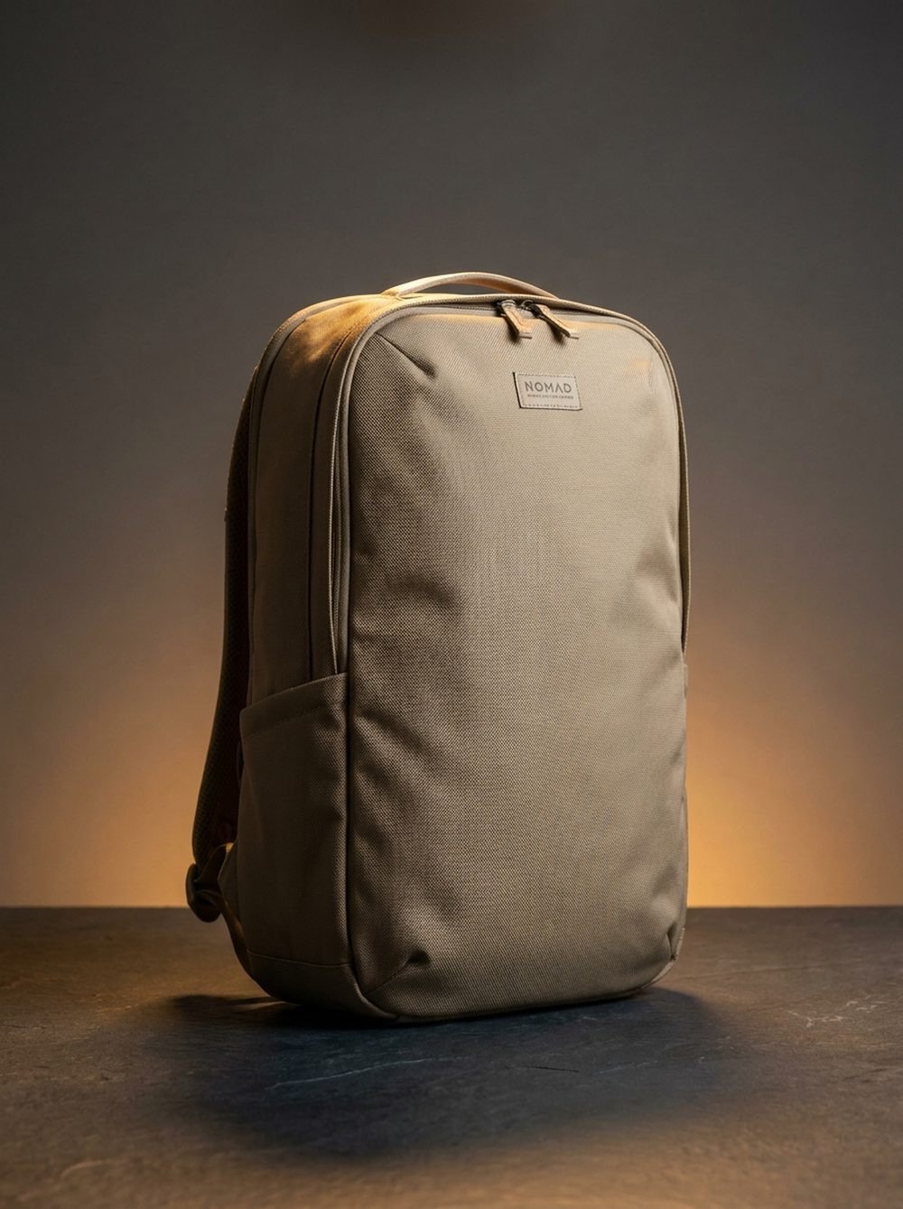 Summit Technical Pack 30L — Sand