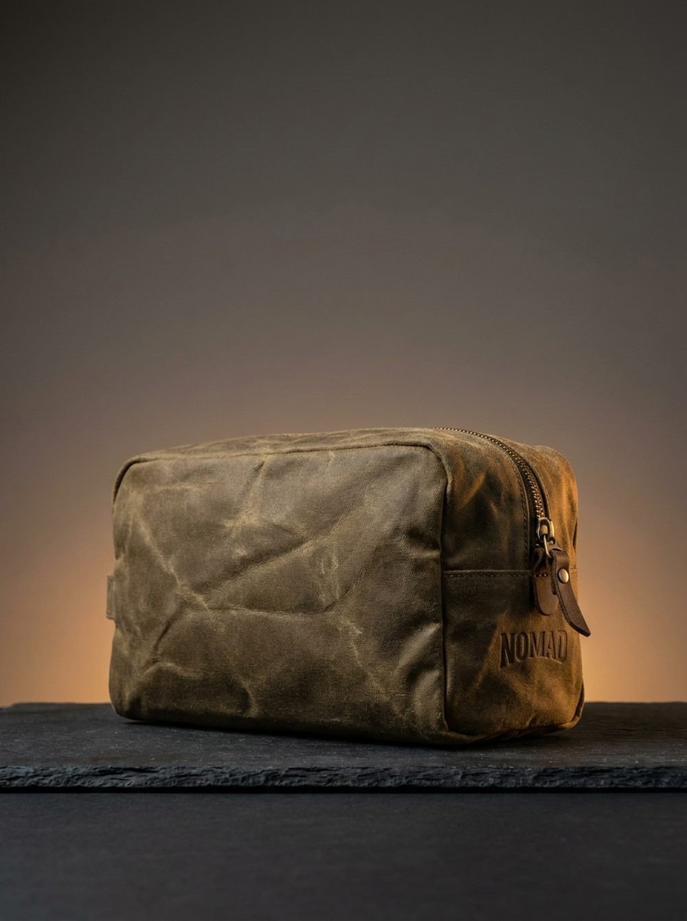 Dopp Toiletry Kit