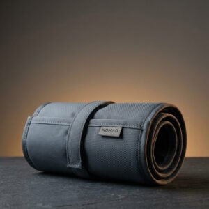 Cableroll Tech Organizer — Slate