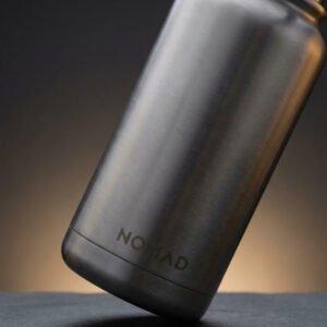 Basecamp Insulated Bottle 750ml