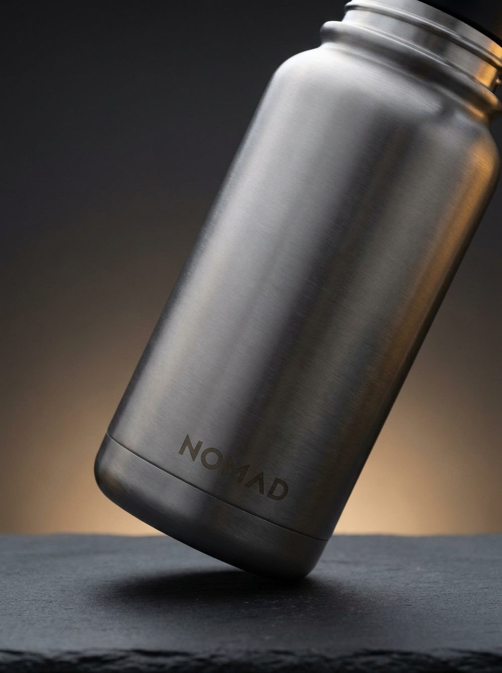 Basecamp Insulated Bottle 750ml