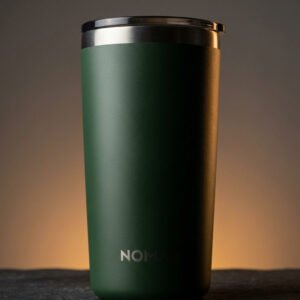 Trailhead Tumbler 500ml — Forest