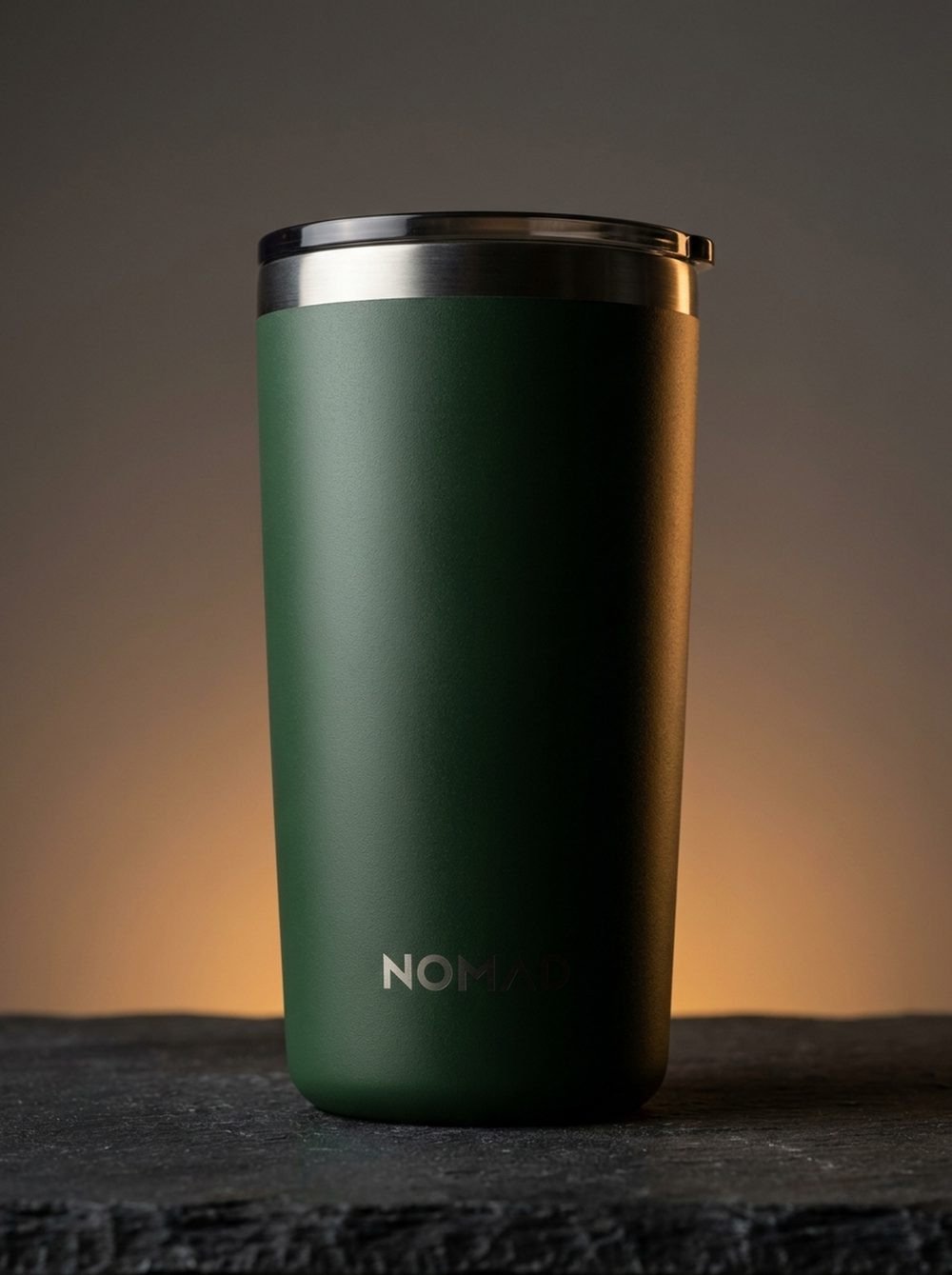 Trailhead Tumbler 500ml — Forest