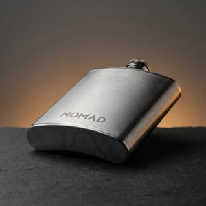 Flask Hip Flask 8oz