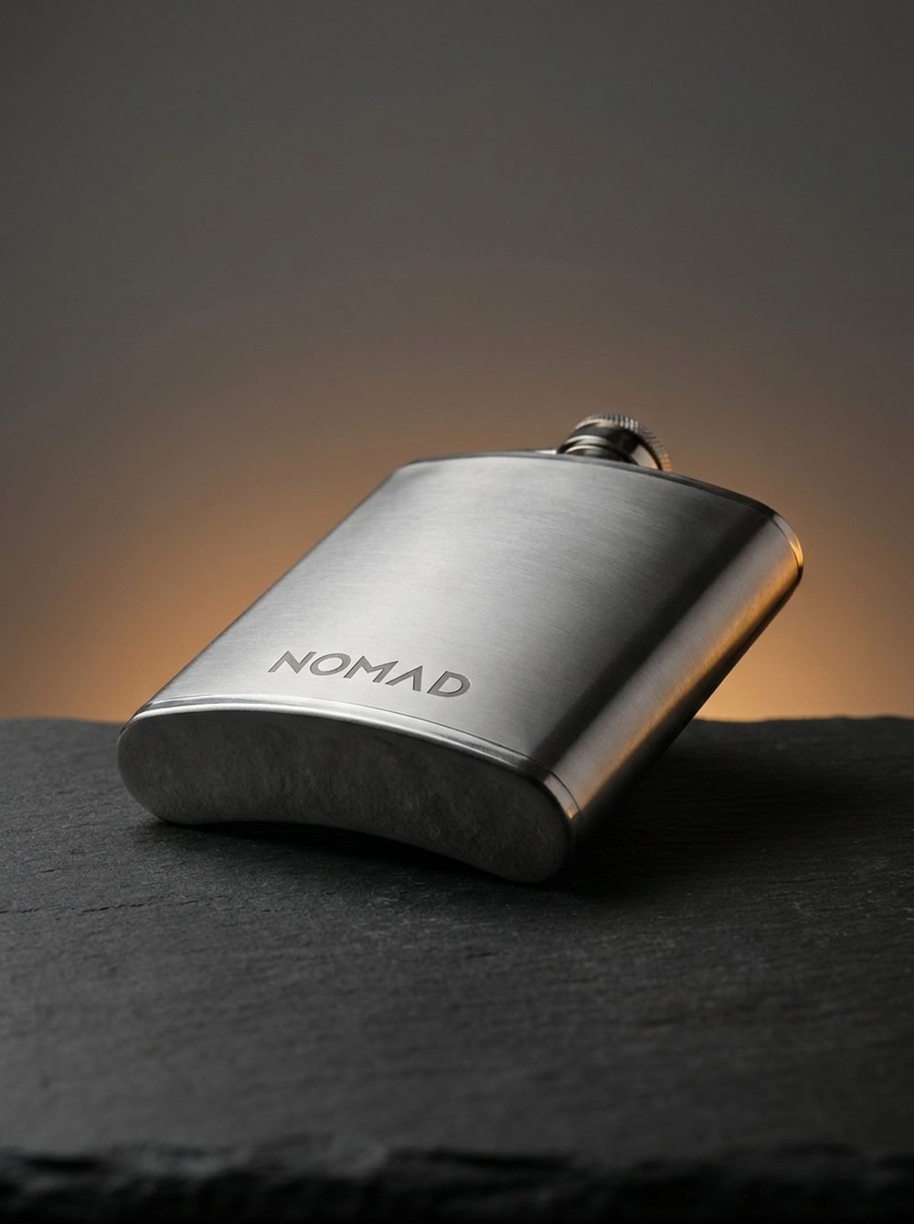 Flask Hip Flask 8oz