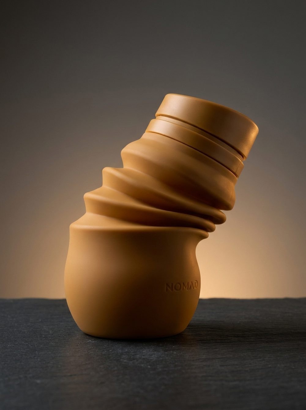 Collapse Collapsible Bottle 600ml