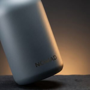 Summit Insulated Growler 1.2L — Slate