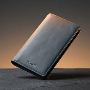 Guardian RFID Travel Wallet — Slate