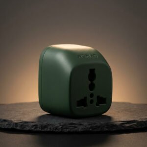 Adapter Universal Travel Adapter — Forest