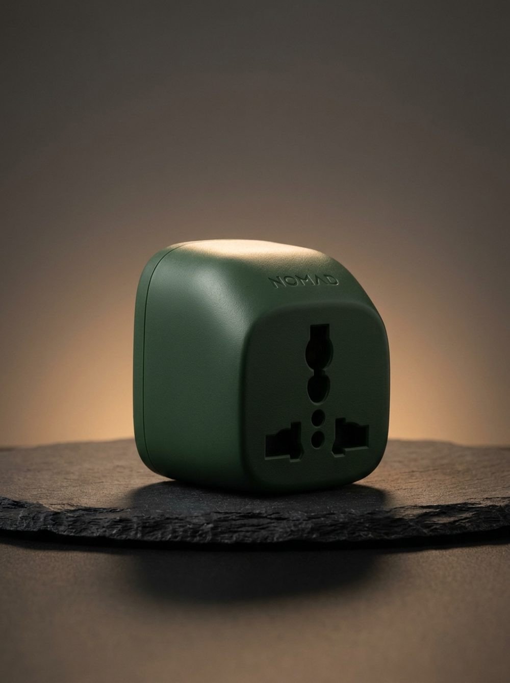 Adapter Universal Travel Adapter — Forest