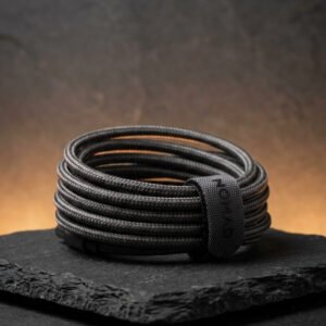 Powerline Cable & Charger Kit
