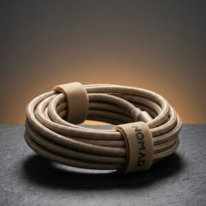 Powerline Cable & Charger Kit — Sand