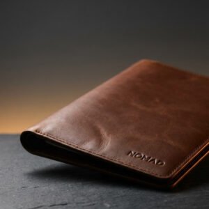 Passport Travel Document Folio