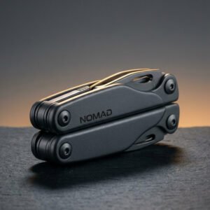 Fieldtool Multi-Tool — Slate