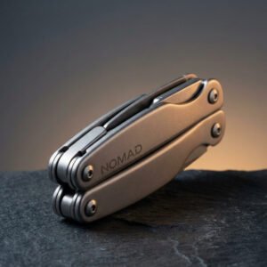 Fieldtool Multi-Tool — Sand