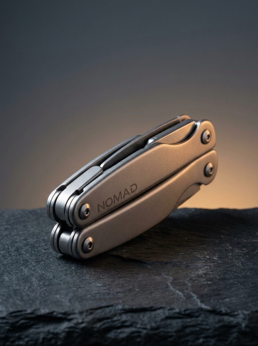 Fieldtool Multi-Tool — Sand