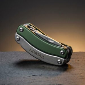 Fieldtool Multi-Tool — Forest