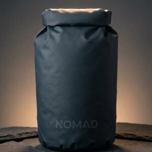 Drysack Roll-Top Dry Bag 20L — Slate