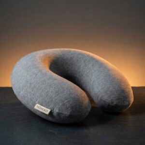 Restwell Memory Travel Pillow