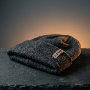 Summit Merino Beanie