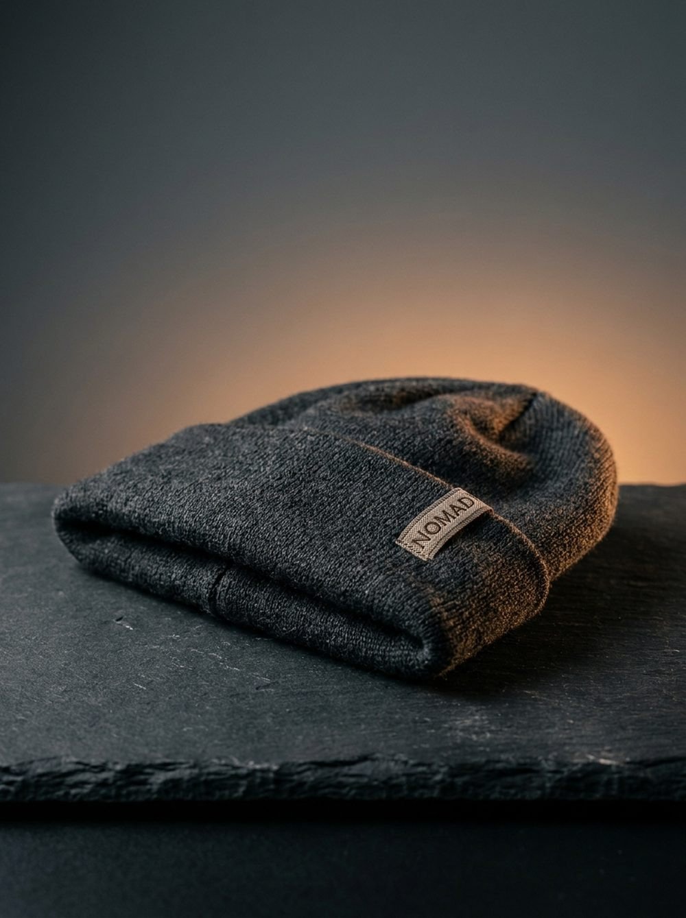 Summit Merino Beanie