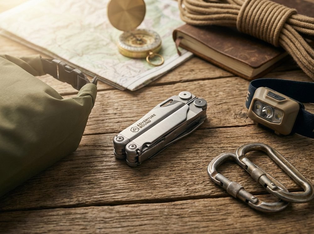 Outdoor & Everyday Carry
