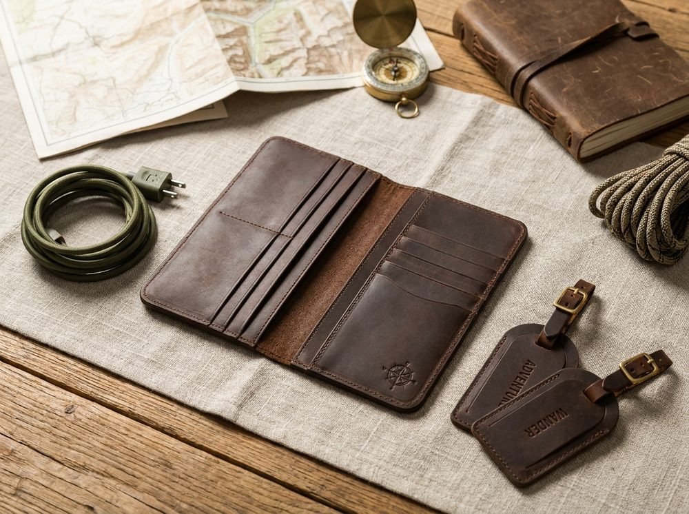 Tech & Travel